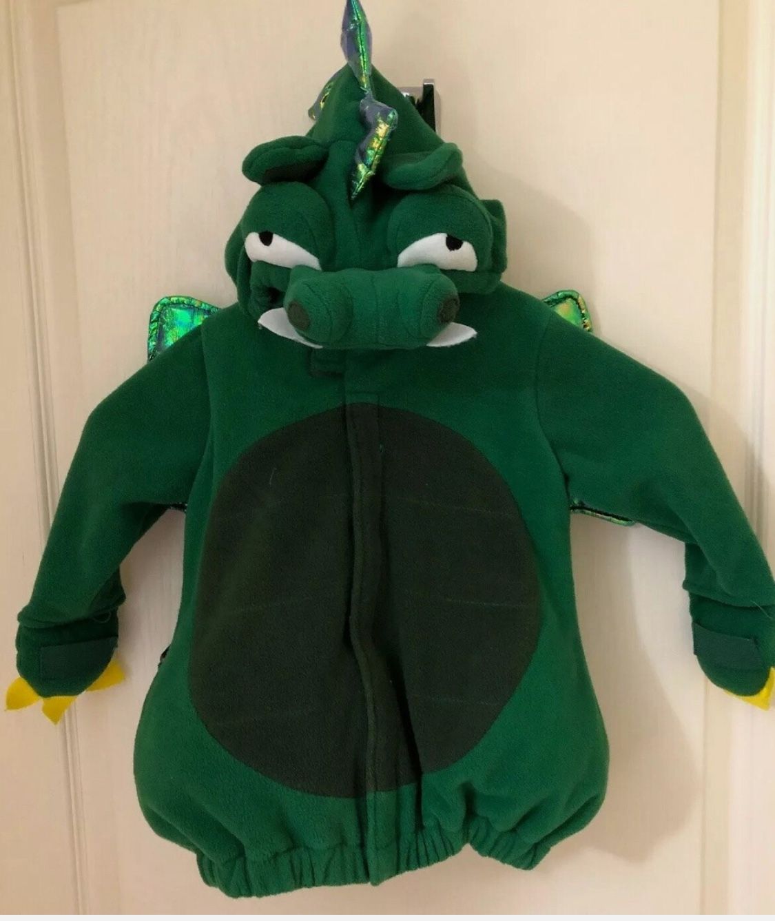Infants Dinosaurs Costume