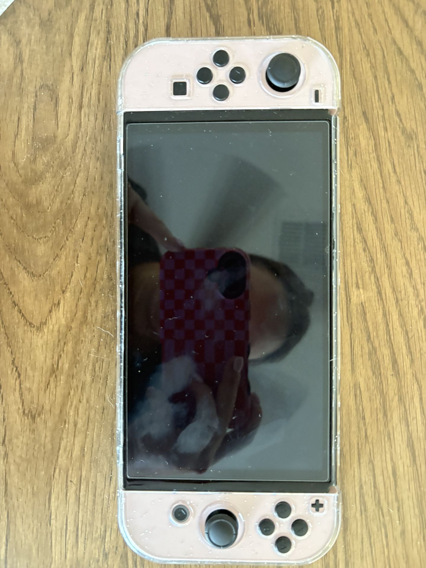 Switch OLED