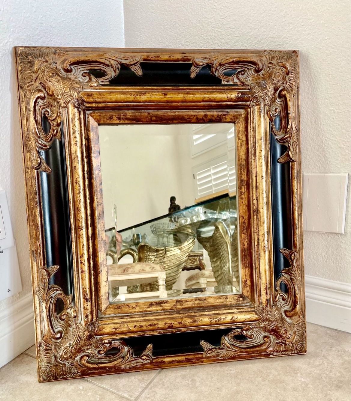 BEAUTIFUL MIRROR for Sale in Laguna Niguel, CA OfferUp