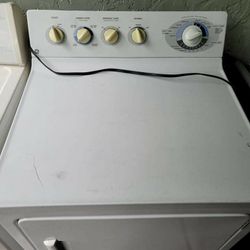 Washer & Dryer, Good Working Condition, Just Moved  into an Apartment Without Hook Up. 