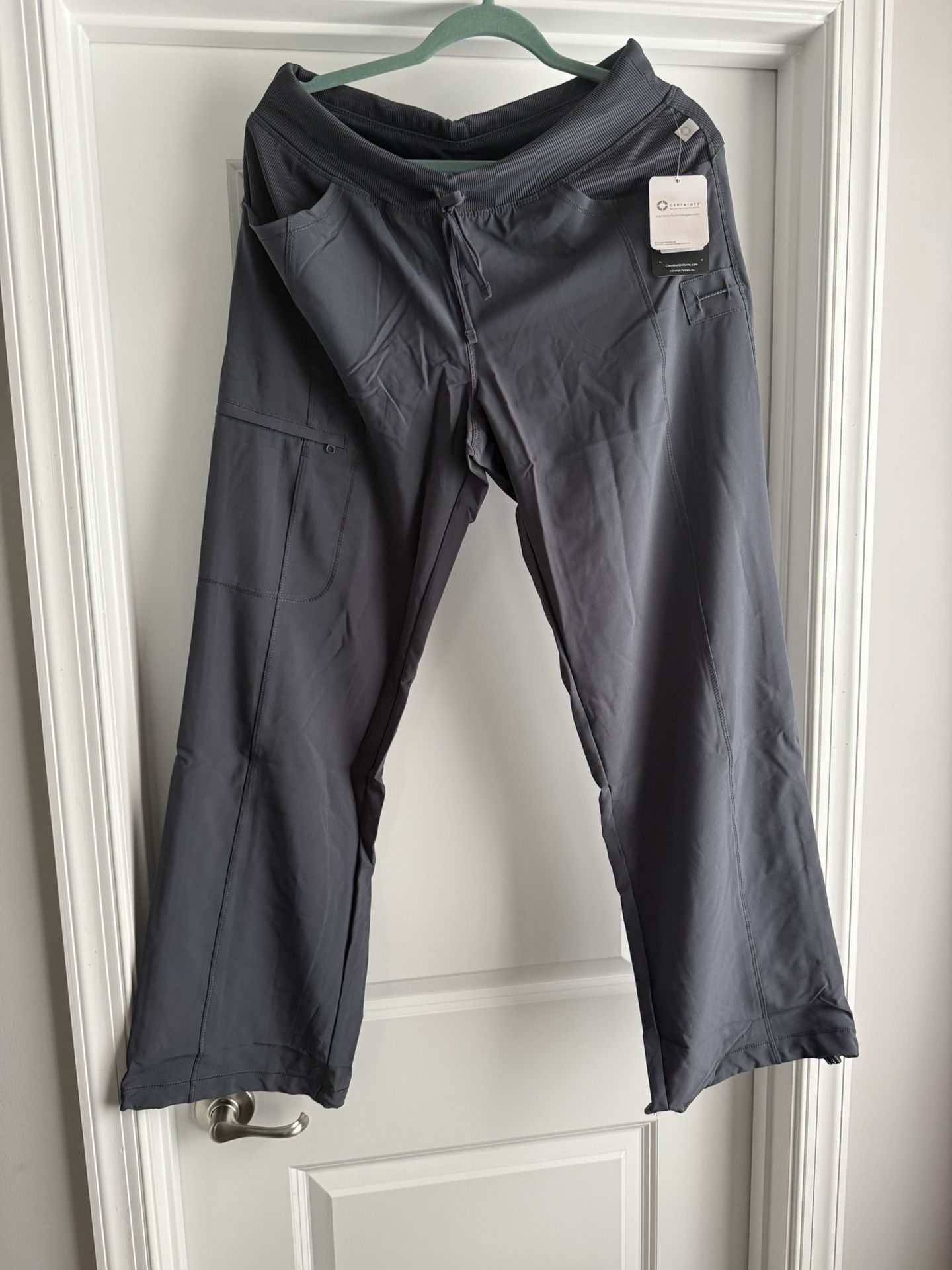 Cherokee Infinity Women’s Scrub Pants