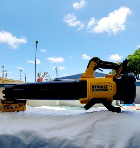 Corless.Powered Blower (Tool Only)