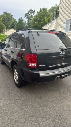 Jeep Grand Cherokee Parts For Sale!