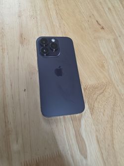 Iphone 14 Pro 256gb.  Unlock Any Sim