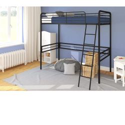 Loft Bed