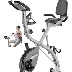 PLENY Exercise Bike