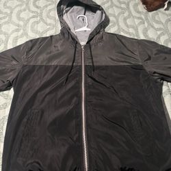 Shaka Windbreaker 