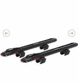 Yakima rack for surfboard, snowboard, Paddleboard, etc.