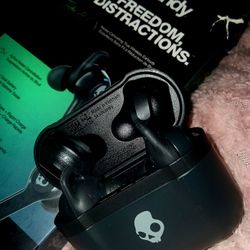 Skullcandy Indy ANC