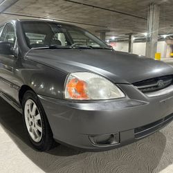 Kia Rio 2004 