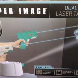 Laser Tag