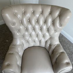 Leather Chair