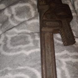 Large Wrench 