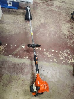Echo Weed Eater