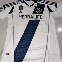 LA Galaxy Jerseys 