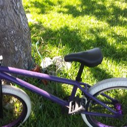 BMX BIKE GRAPE SODA SUNDAY for Sale in Corp Christi TX OfferUp