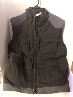 100% Nylon Men Vest