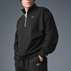 Alo Quarter Zip
