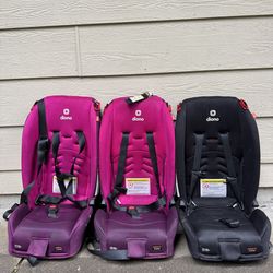 Diono car seat