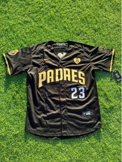 San Diego Padres Jersey