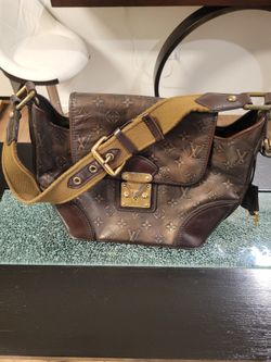 Limited Edition Sergeant Pm Bag Fall 2007 - Vintage