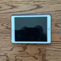 Apple 5th Gen iPad 128GB