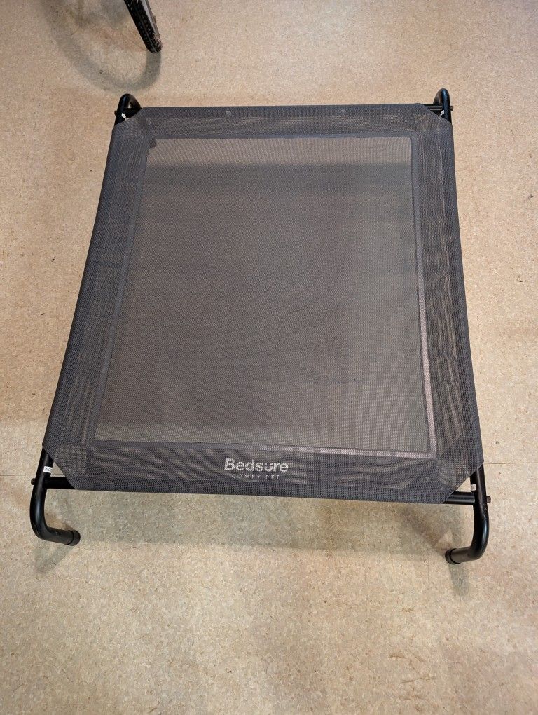 Elevated Cooling Bed 3'x31"X8"H