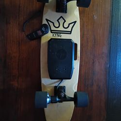 Kyng 29 Inch Electric Skateboard 
