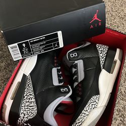 Jordan 3