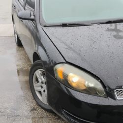 2010 Chevrolet Impala
