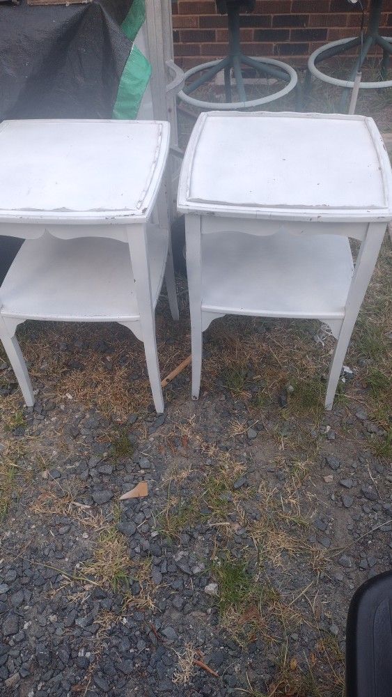 Tables