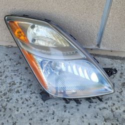 06 07 08 09 TOYOTA PRIUS HID XENON RIGHT PASSENGER SIDE HEADLIGHT
