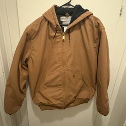 Carhartt Jacket