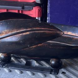 Vintage Center Piece Bowl