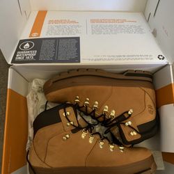 Brand New Timberlands / Size 10 Women 