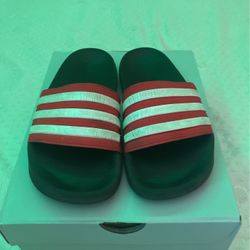 Adidas sandals