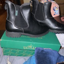 Eastland Boots