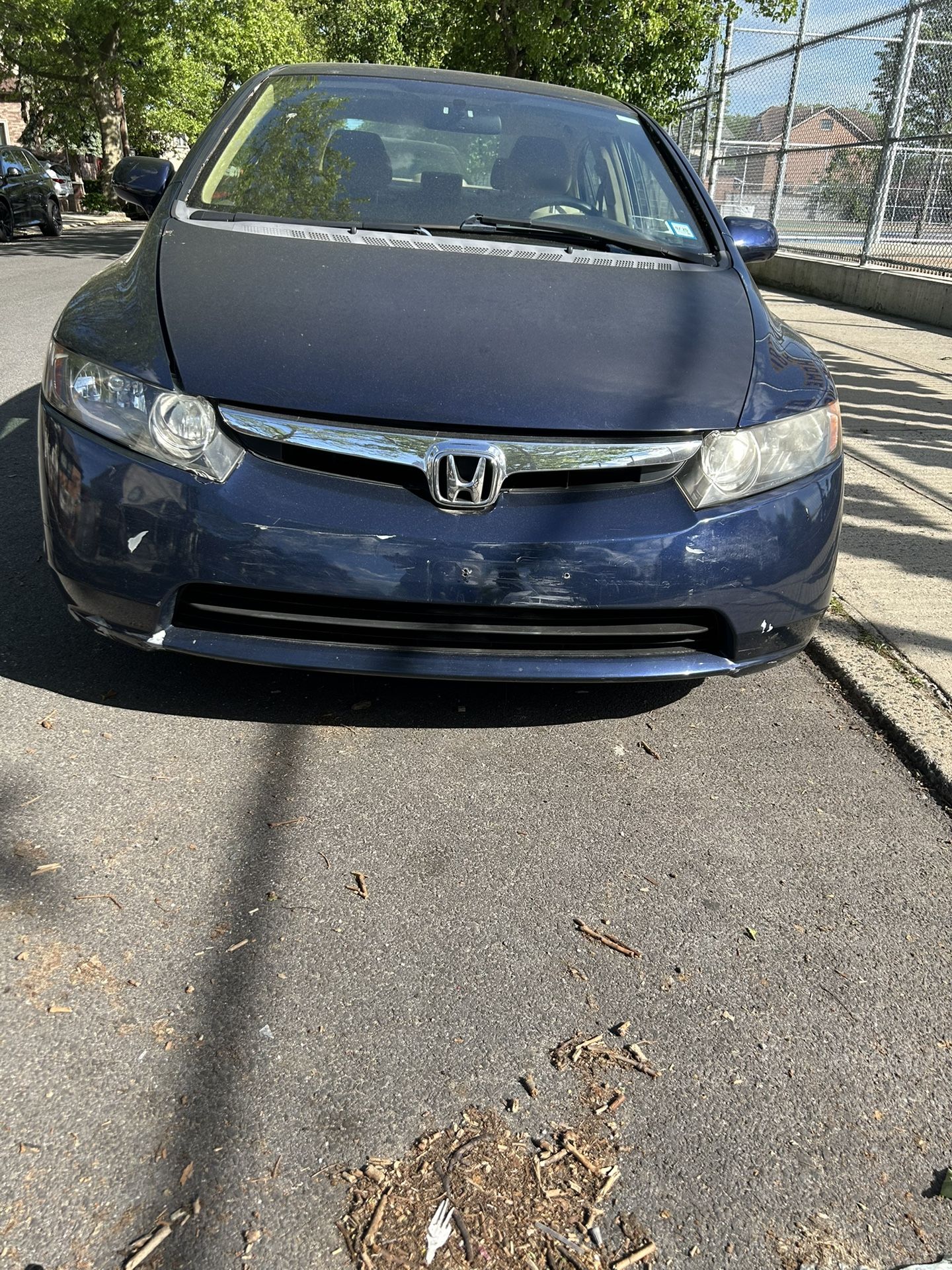 2006 Honda Civic