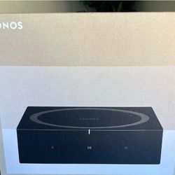  Sonos Amp (GEN2) - New In Box