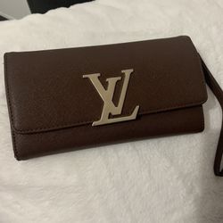 Used Wallet