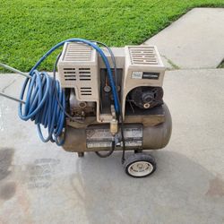 Craftsman Air Compressor