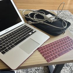 Mac Book Air