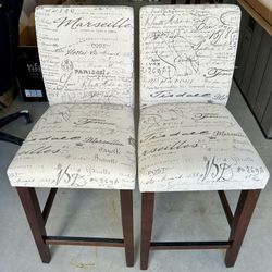 Counter Height Bar Stools 