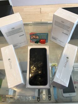 iPhone 6 Offer!