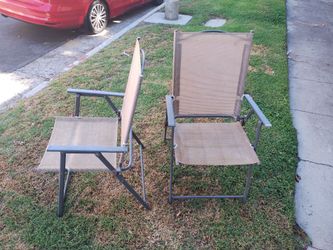 FREE Chairs