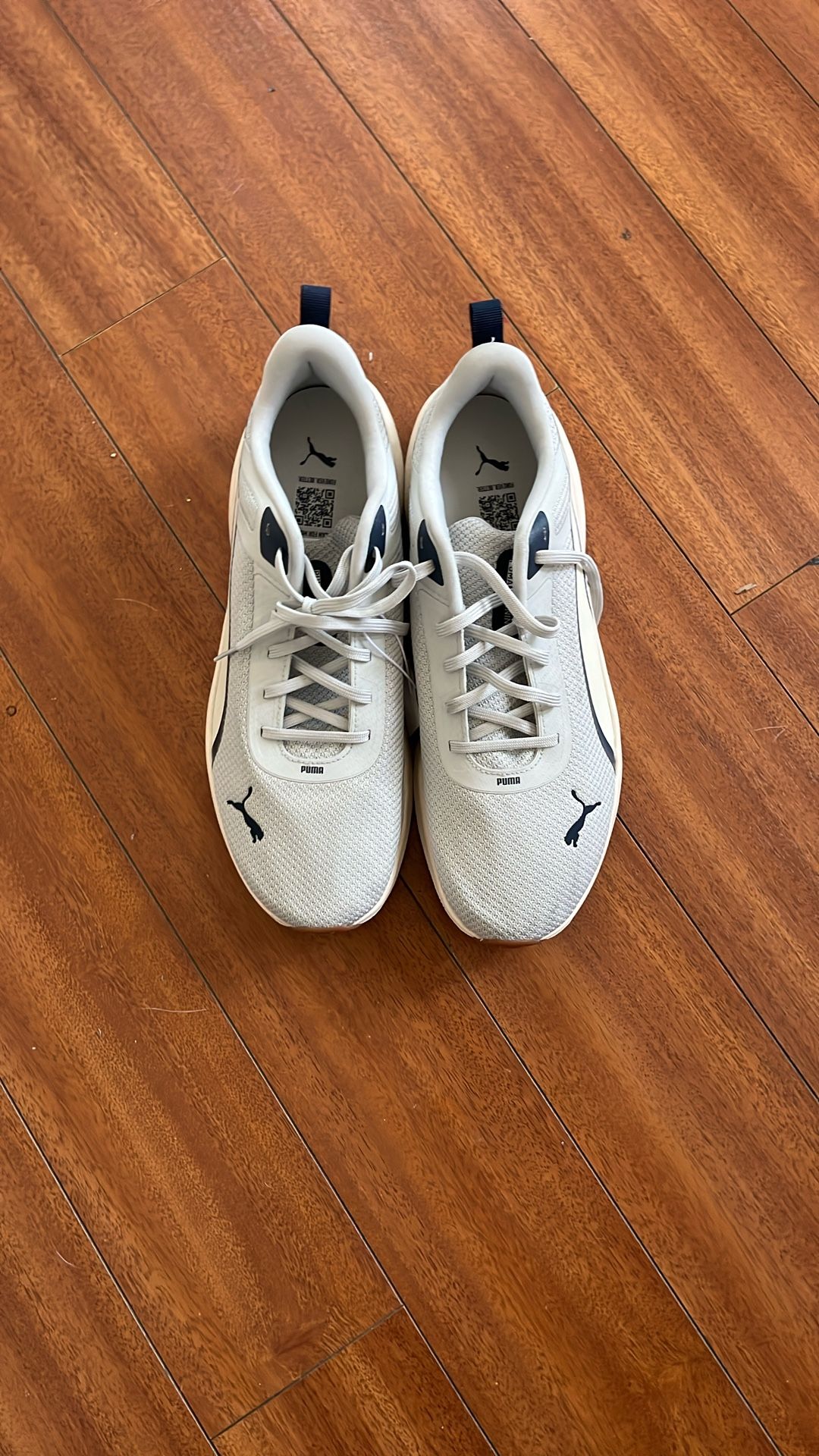 Puma Rocket Fuel Sneakers