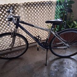 Schwinn Trailway Aluminum Bicycle 