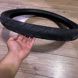 Electra Motorcycle Tire 