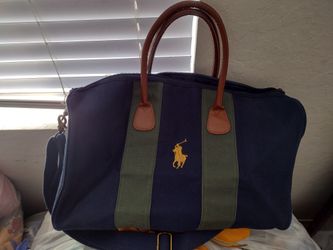 Vintage Tote 100.00 Obo