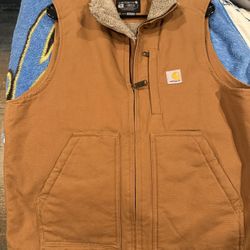 Carhartt Vest